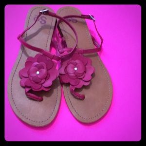 Super Cute Sandals